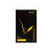Quill Q Series Notebook 70gsm PP 200x127mm 100 Pages Black