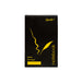 Quill Q Series Notebook 70gsm PP 200 x 127mm 200 Pages Black