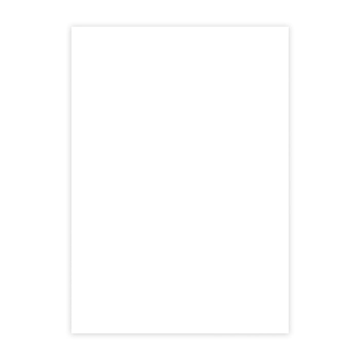 Quill Drawing Pad A4 125gsm 30 Sheets Portrait