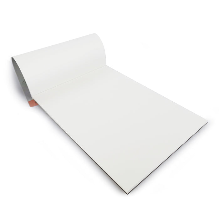Quill Drawing Pad A4 125gsm 30 Sheets Portrait