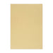 Quill Kraft Pad A4 120gsm 30 Sheets Portrait