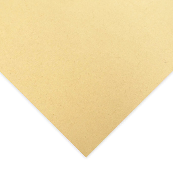Quill Kraft Pad A4 120gsm 30 Sheets Portrait