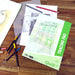 Quill Tracing Pad A4 60gsm 30 Sheets Portrait