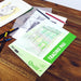 Quill Tracing Pad A4 60gsm 30 Sheets Portrait