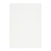 Quill Watercolour Pad A4 200gsm 12 Sheets Portrait