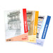 Quill Drawing Pad A3 125gsm 30 Sheets Portrait