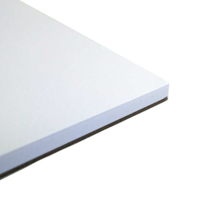 Quill Drawing Pad A3 125gsm 30 Sheets Portrait