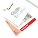 Quill Drawing Pad A3 125gsm 30 Sheets Portrait