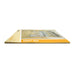 Quill Kraft Pad A3 120gsm 30 Sheets Portrait