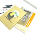 Quill Kraft Pad A3 120gsm 30 Sheets Portrait