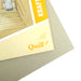 Quill Kraft Pad A3 120gsm 30 Sheets Portrait