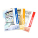 Quill Watercolour Pad A3 200gsm 12 Sheets Portrait