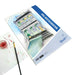 Quill Watercolour Pad A3 200gsm 12 Sheets Portrait