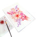 Quill Watercolour Pad A3 200gsm 12 Sheets Portrait
