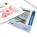 Quill Watercolour Pad A3 200gsm 12 Sheets Portrait