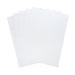Quill Coloured Board A4, 160gsm – White (Pack of 200)
