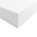 Quill Coloured Board A4, 160gsm – White (Pack of 200)