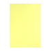 Quill Coloured Board A4, 160gsm – Pastel Yellow (Pack of 200)