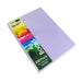 Quill Coloured Board A4, 160gsm – Pastel Lilac (Pack of 200)