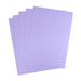Quill Coloured Board A4, 160gsm – Pastel Lilac (Pack of 200)