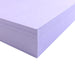 Quill Coloured Board A4, 160gsm – Pastel Lilac (Pack of 200)