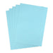 Quill Coloured Board A4, 160gsm – Pastel Blue (Pack of 200)
