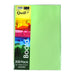 Quill Coloured Board A4, 160gsm – Pastel Green (Pack of 200)