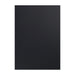 Quill Coloured Board A4, 160gsm – Black (Pack of 200)