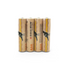 Bibbulmun Everyday AAA Alkaline Batteries – 24 Pack