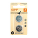 Bibbulmun Lithium CR2025 3V Battery (2 Pack) – Reliable Coin Cell
