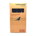 Bibbulmun Handwriter Fine Point Pen 0.6mm Black – Pack of 12