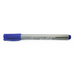 Bibbulmun Handwriter Fine Point Pen 0.6mm Blue – Pack of 12
