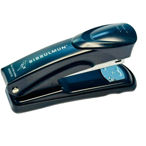 Bibbulmun Everyday Half Strip Metal Stapler – Accepts 24/ 6 & 26/ 6 Staples