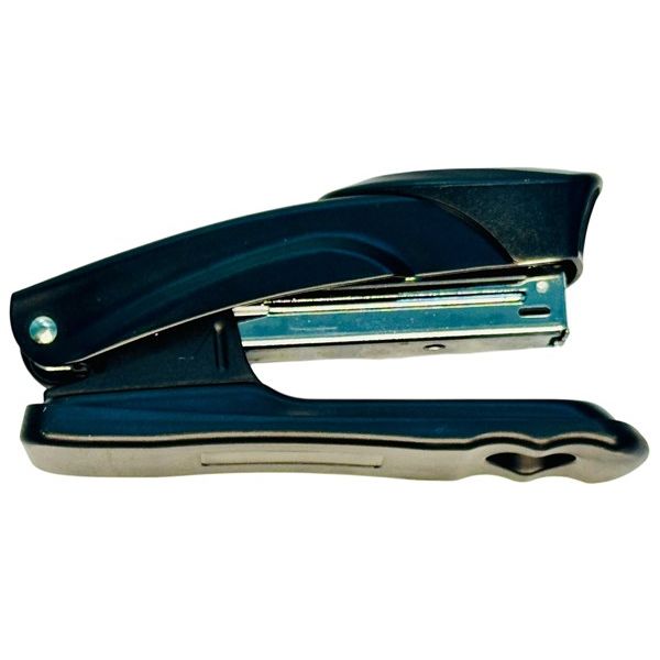 Bibbulmun Everyday Half Strip Metal Stapler – Accepts 24/ 6 & 26/ 6 Staples
