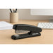 Bibbulmun Everyday Half Strip Metal Stapler – Accepts 24/ 6 & 26/ 6 Staples
