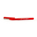 Bibbulmun Micropoint Fineliner 0.5mm – Red (Box of 12)