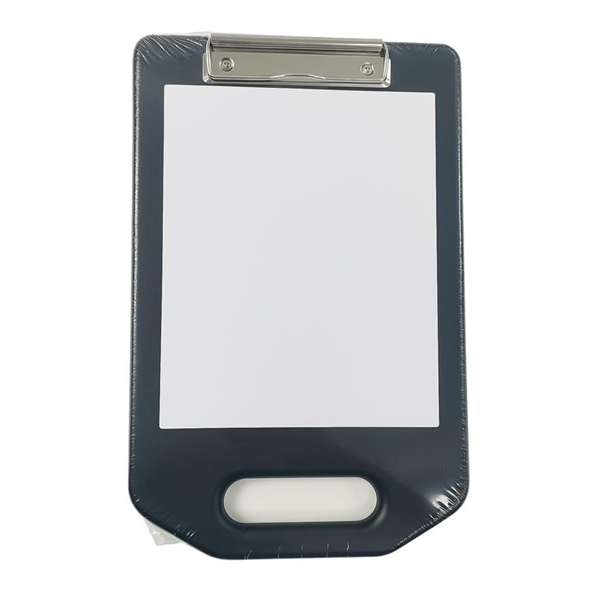 Bibbulmun Clipboard Storage with Whiteboard Surface Cover Sheet