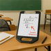 Bibbulmun Clipboard Storage with Whiteboard Surface Cover Sheet