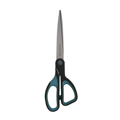 Bibbulmun Essentials Scissors 21cm – Stainless Steel, Soft Grip