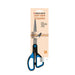 Bibbulmun Essentials Scissors 21cm – Stainless Steel, Soft Grip