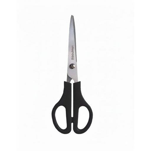 Bibbulmun Office Essentials Scissors – 17cm / 170mm (70% Recycled Materials, Eco-Friendly)