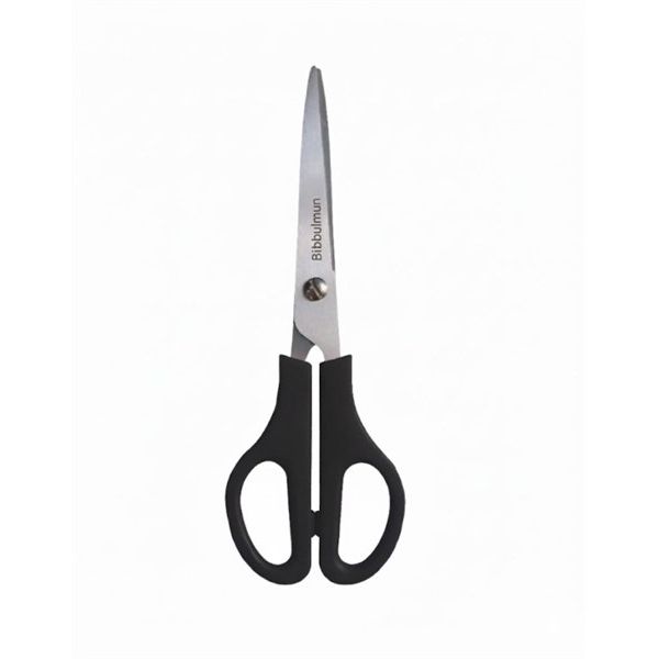 Bibbulmun Office Essentials Scissors – 17cm / 170mm (70% Recycled Materials, Eco-Friendly)