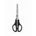 Bibbulmun Office Essentials Scissors – 17cm / 170mm (70% Recycled Materials, Eco-Friendly)