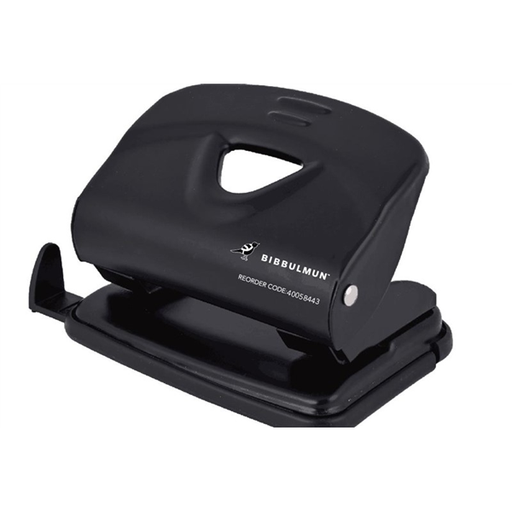 Bibbulmun 2 Hole Paper Punch