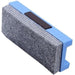 Bibbulmun Magnetic Whiteboard Eraser with Peel-Away Felt Pads
