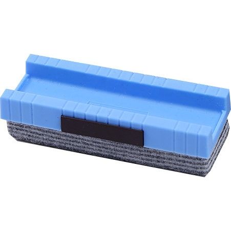 Bibbulmun Magnetic Whiteboard Eraser with Peel-Away Felt Pads