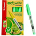 Luxor EcoWrite Highlighters –Chisel Tip