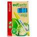 Luxor EcoWrite Blue Highlighters – Chisel Tip