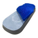 Visionchart Whiteboard Eraser Replacement Pads 125 x 45mm Blue Pack of 5