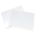 Premier Student Whiteboard Grid 2cm
